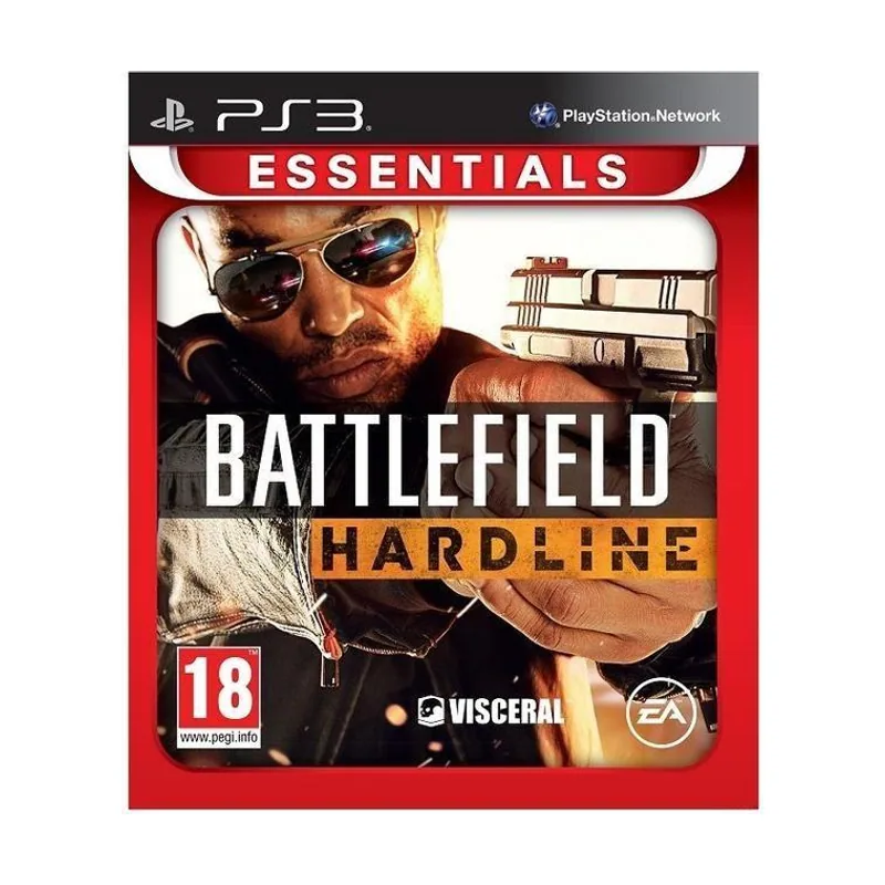 Electronic Arts Battlefield