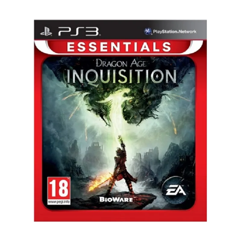 Electronic Arts Dragon Age Inquisition