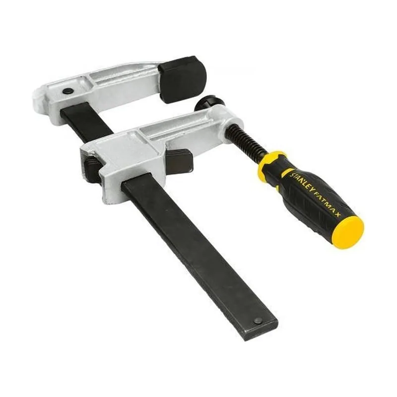 Stanley FatMax Sargento de tornillo FatMax 200mm FMHT0-83244