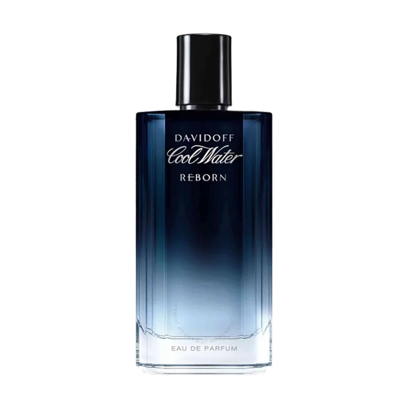 Davidoff Cool Water Reborn Eau Parfum para uso profesional para mejorar el rendimiento en cada uso con medida o especificación 50M