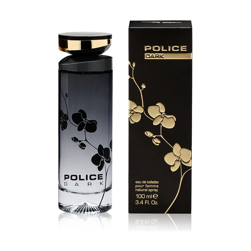 Police Dark Eau de toilette