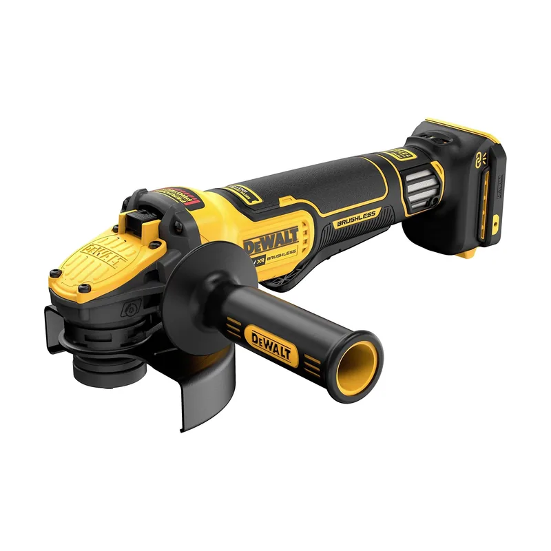DeWalt DCG416VSN-XJ Akku-Winkelschleifer sin