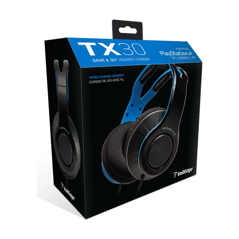 Plaion Voltedge TX30