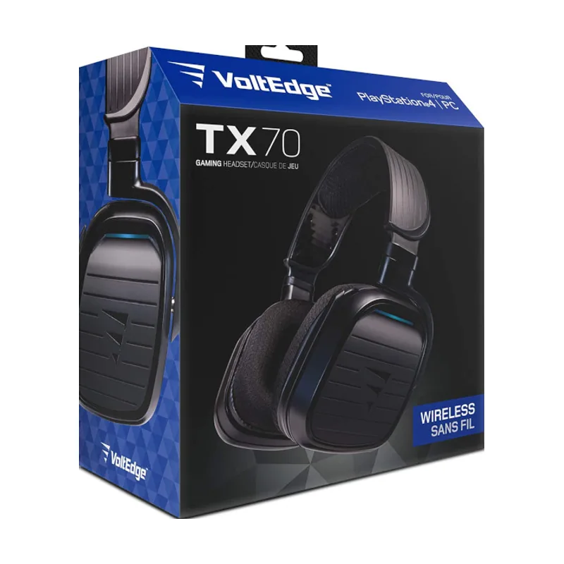 Plaion VOLTEDGE TX70