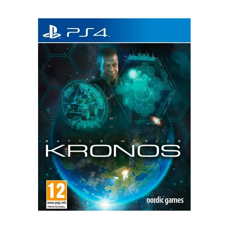 Badland THQ Nordic Battle Worlds