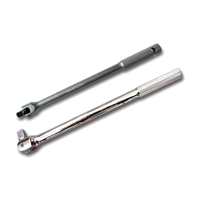 Wektory Pulsador articulado 1/2" 375mm