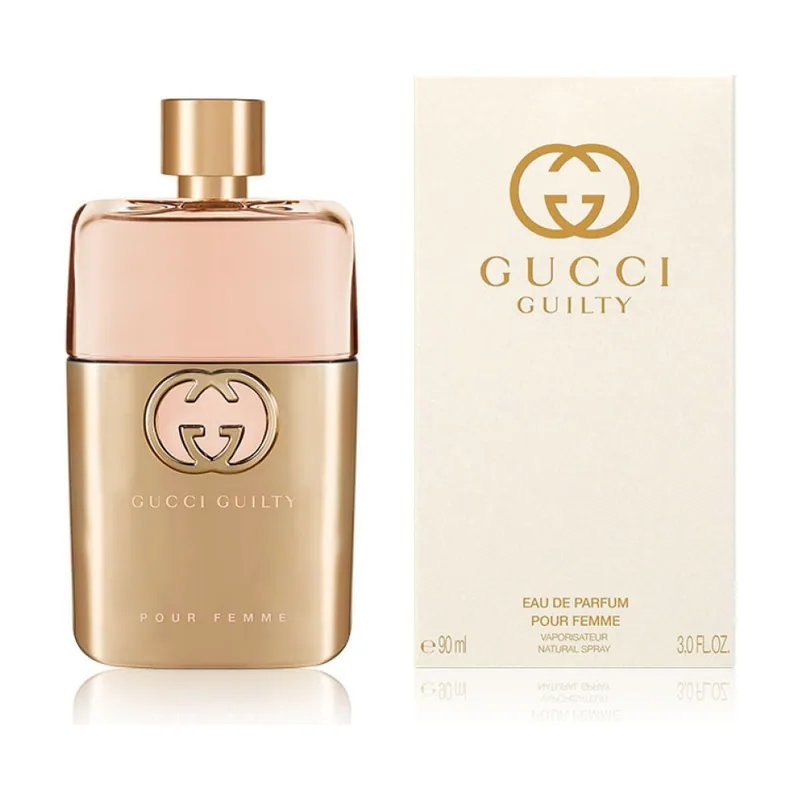 Gucci Guilty pour Femme Mujeres