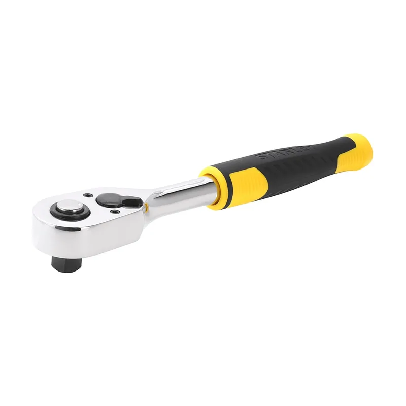 Stanley STMT82664-0 llave de carraca 8,24 mm 1 pieza s 72