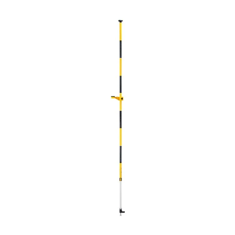 DeWalt DE0882-XJ accesorio para nivel láser Regla de construcción graduada