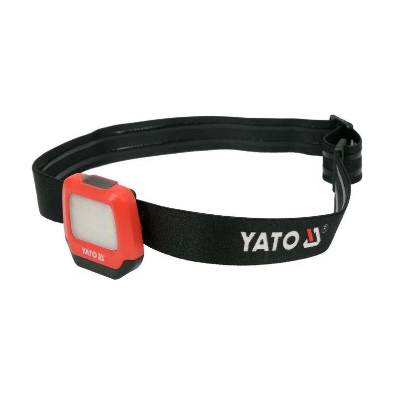 Yato YT-08598 linterna