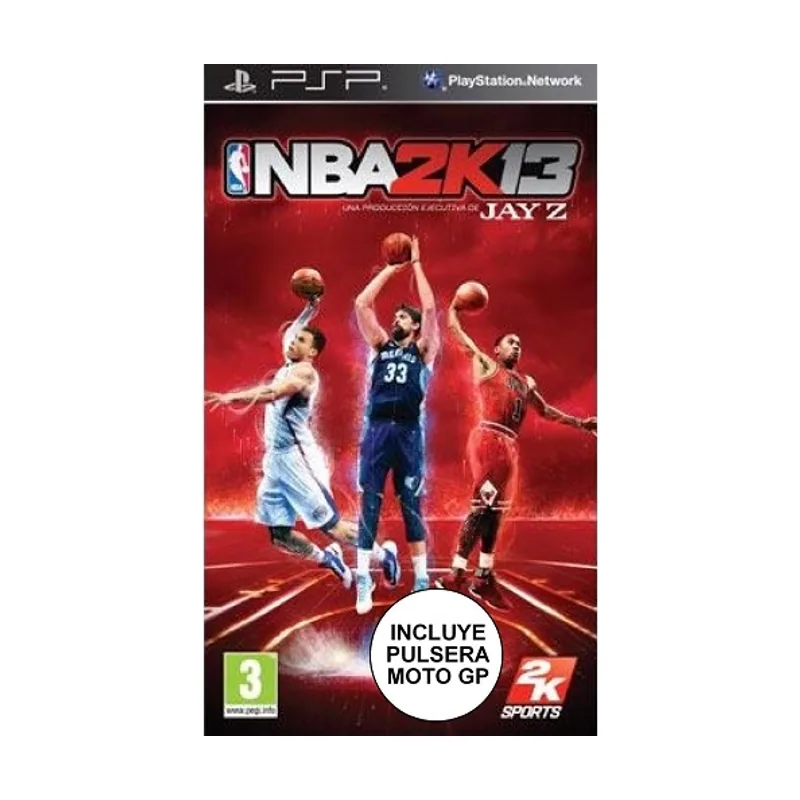 Take 2 Nba 2k13