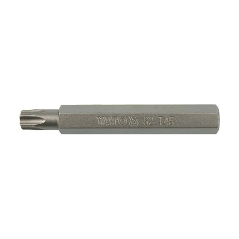 Yato YT-0406 punta de destornillador 1 pieza s