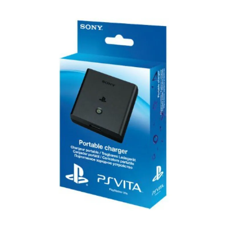 Sony Playstation Vita
