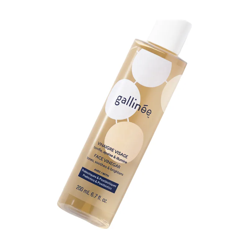 Gallinee Face Vinegar