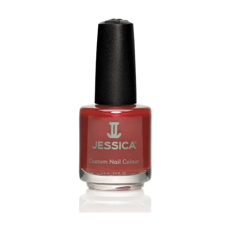 Jessica Custom Nail CNC-1197 Roadster Esmalte de Uñas 14.8 ml