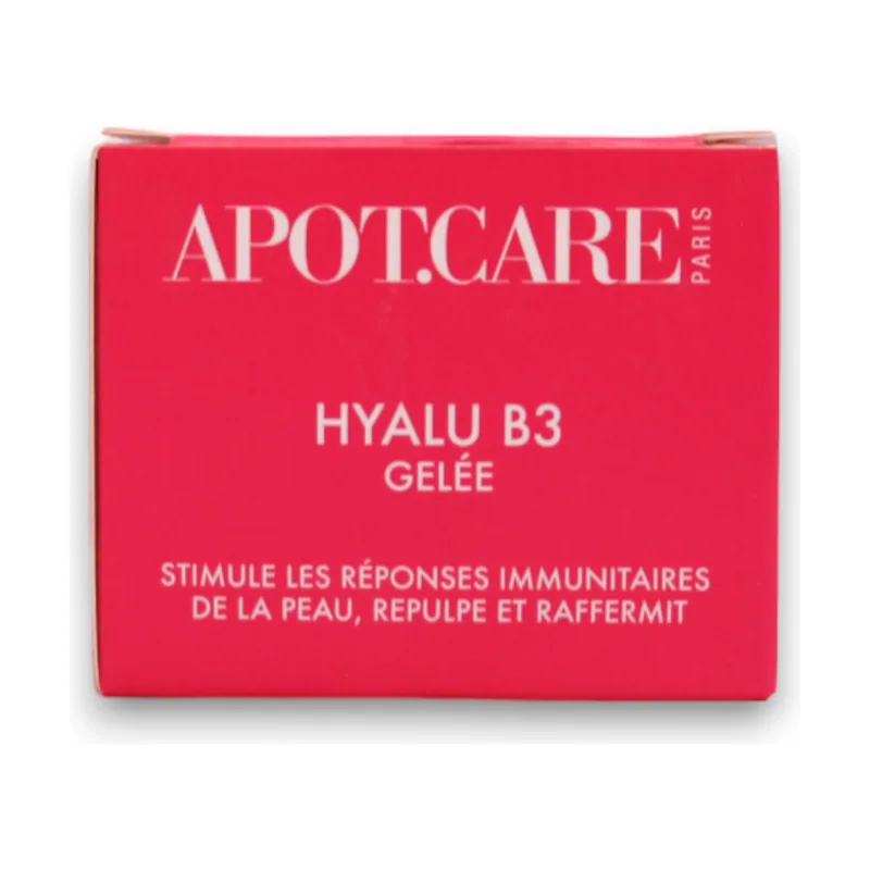 Apotcare hyalu b3 jelly