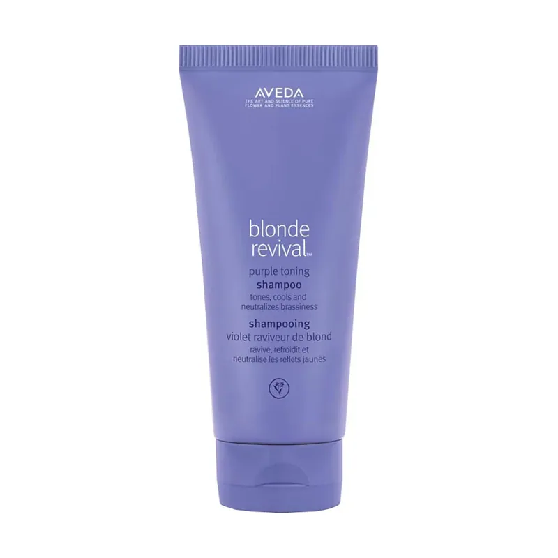 Aveda blonde revival