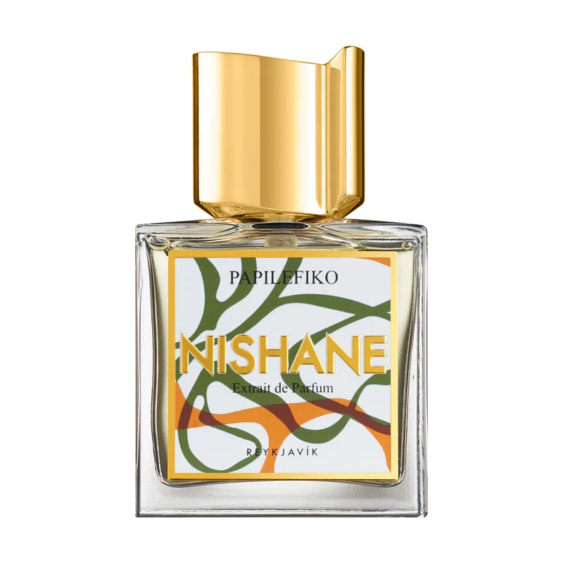 Nishane Papilefiko Extrait de Parfum