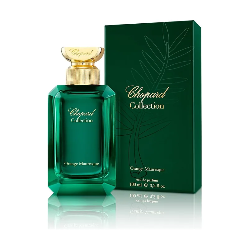 Chopard Perfume Unisex Orange Mauresque Eau de Parfum