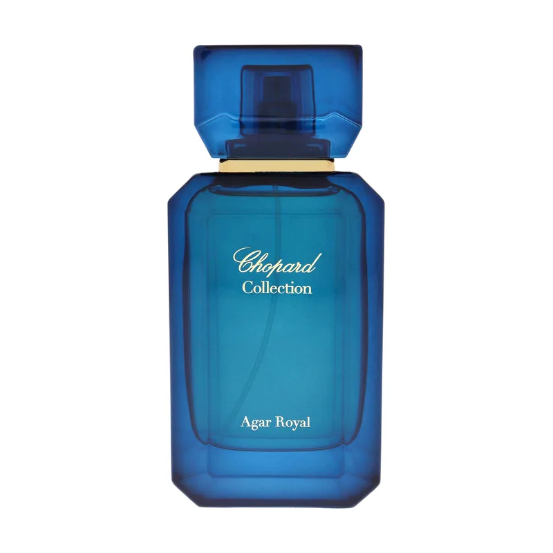 Chopard agar royal