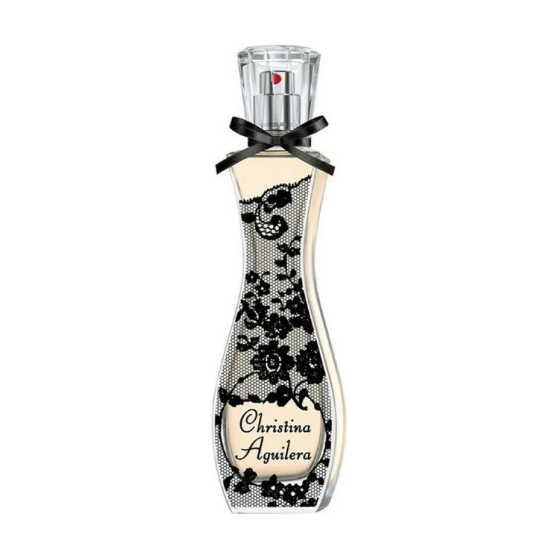 Christina aguilera Signature