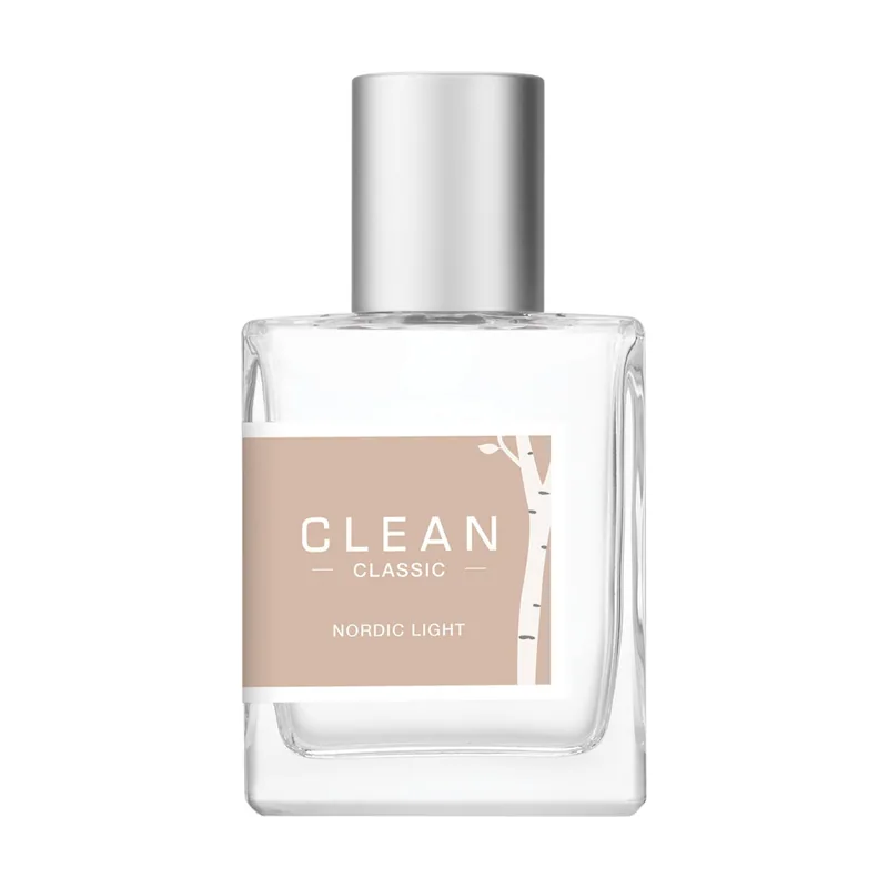 Clean classic nordic