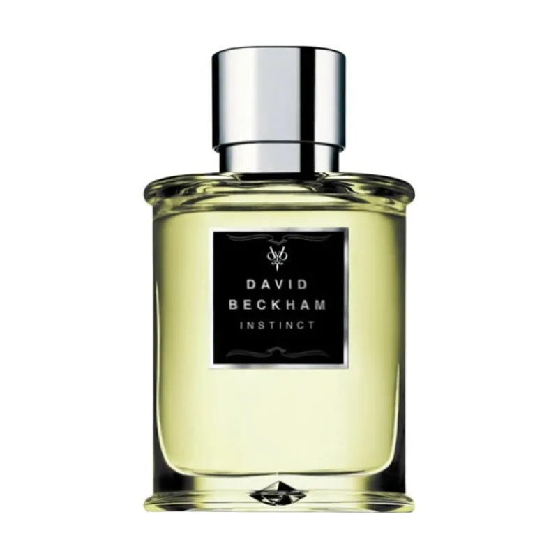 David beckham Instinct Hombres