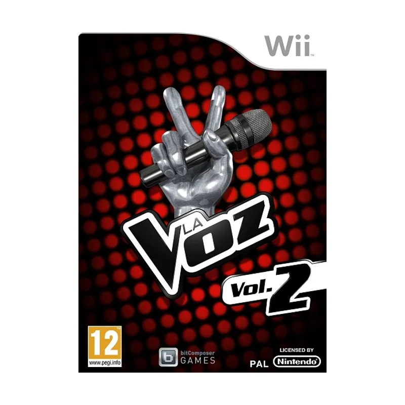 Badland La Voz 2