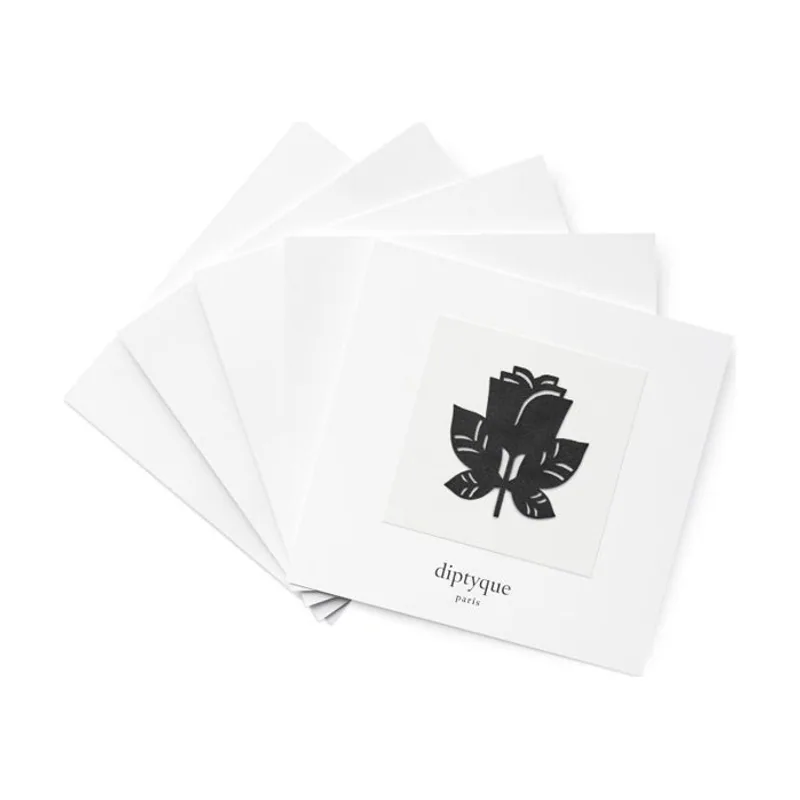 Diptyque Set Eau