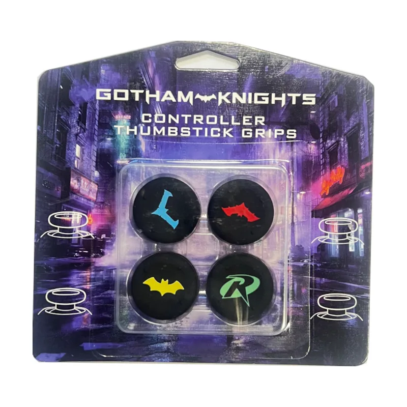 Warner Bros Batman gotham knights controller thumbstick grips