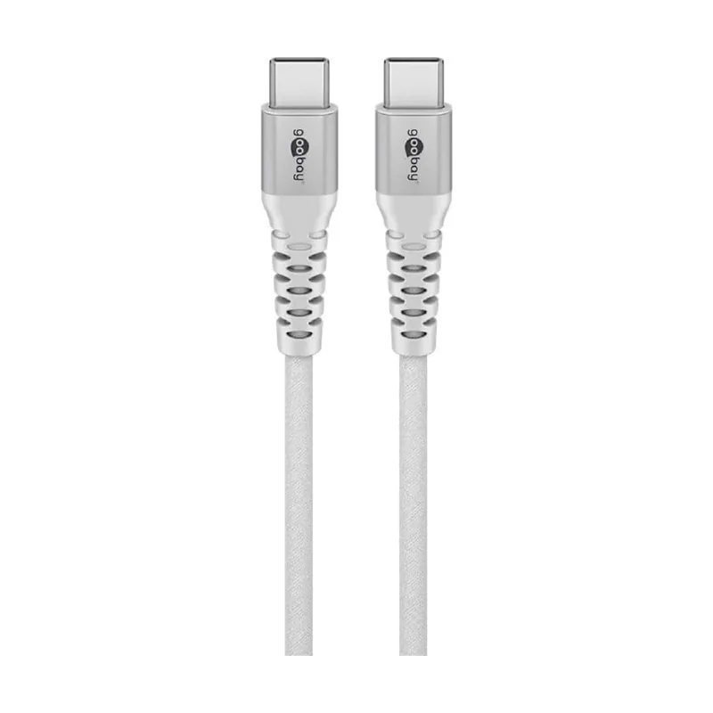GooBay 70194 Cable USB C de Carga Rápida 60W 20V
