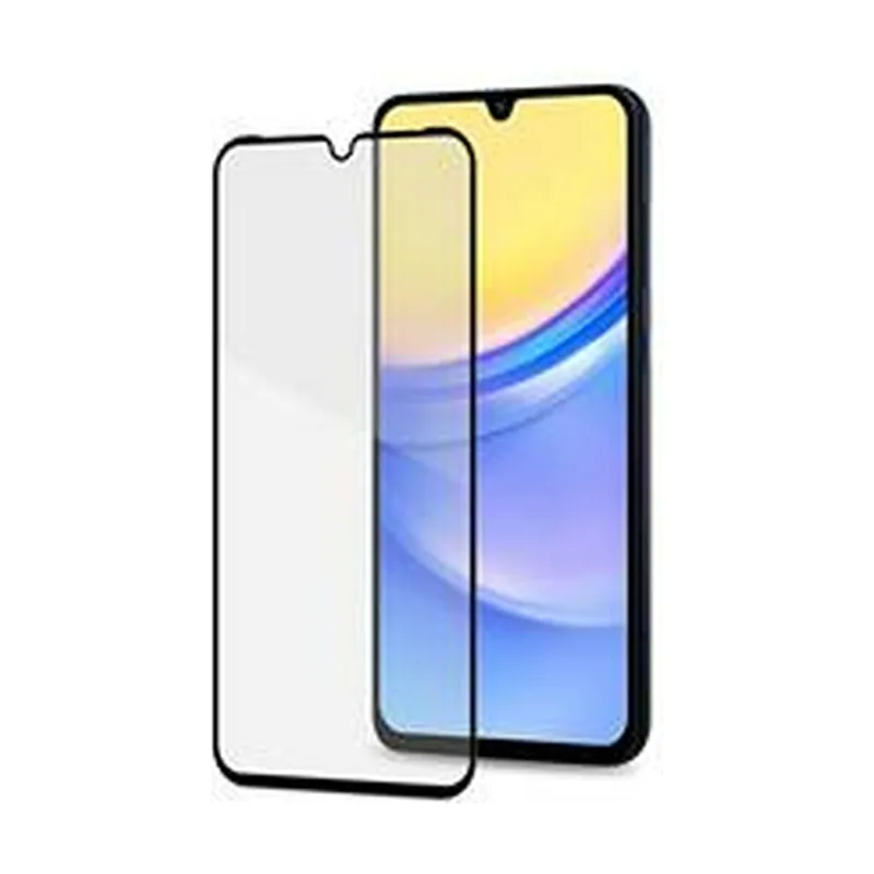 Celly Protector de Pantalla GALAXY A15