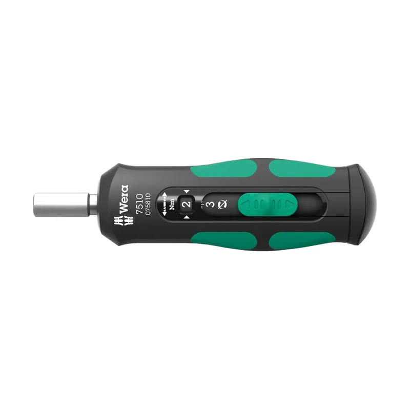Wera manuales