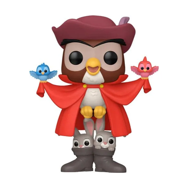 Funko Pop! Disney Sleeping Beauty 65th Anniversary
