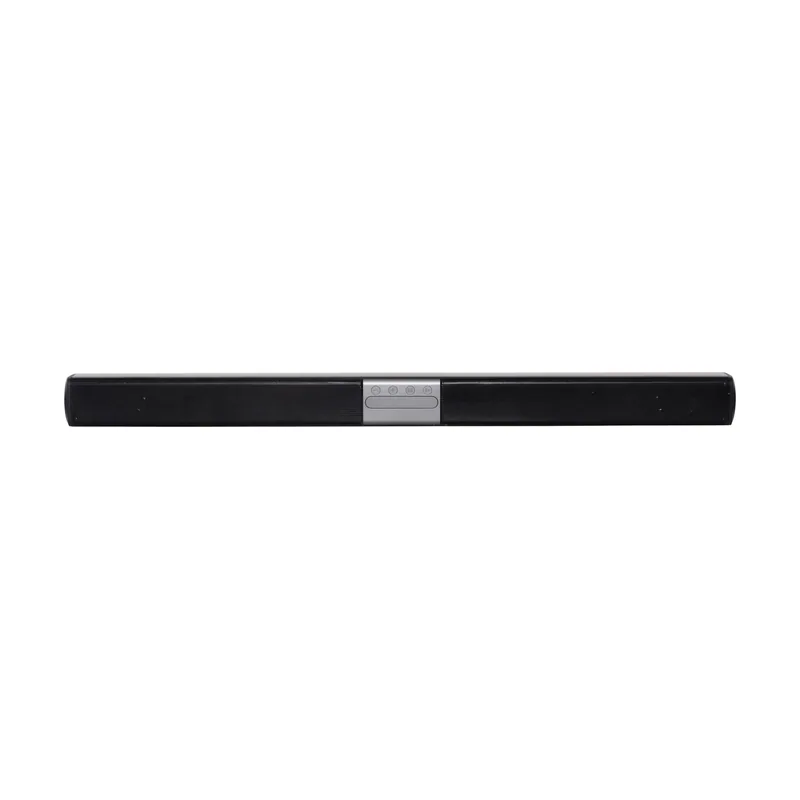 Reflexion Barra de Sonido Bluetooth con Conector de Audio para la Toma de Auriculares en la