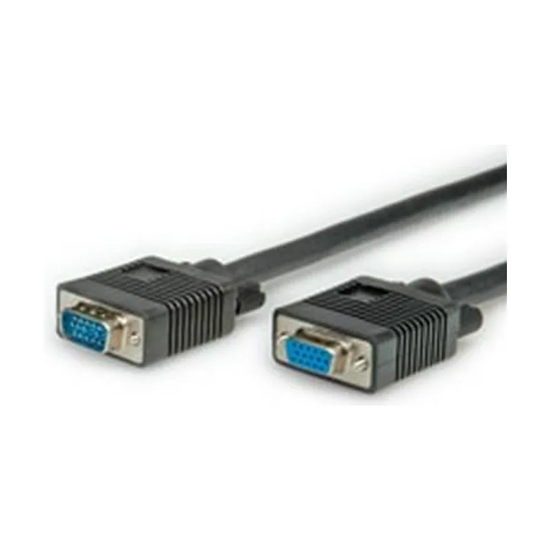Roline 20m VGA cable VGA D-Sub