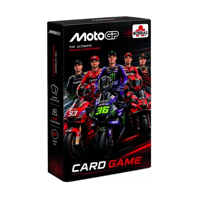 Educa Moto GP