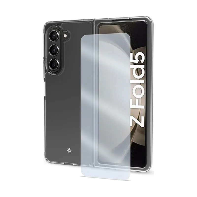Celly Cristal Samsung ZFOLD5 Marca