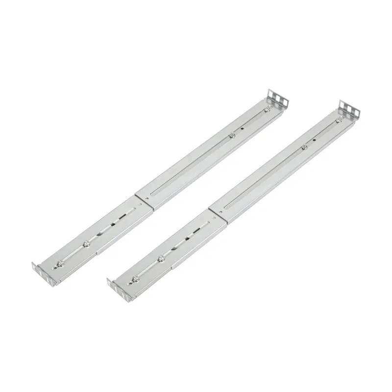Silverstone SST-RMS07-20 Rackmounthalterung für 1U und 2U