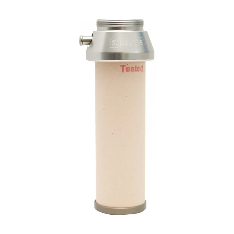 Katadyn 8013619 suministro de filtro de agua Cartucho 1 pieza s