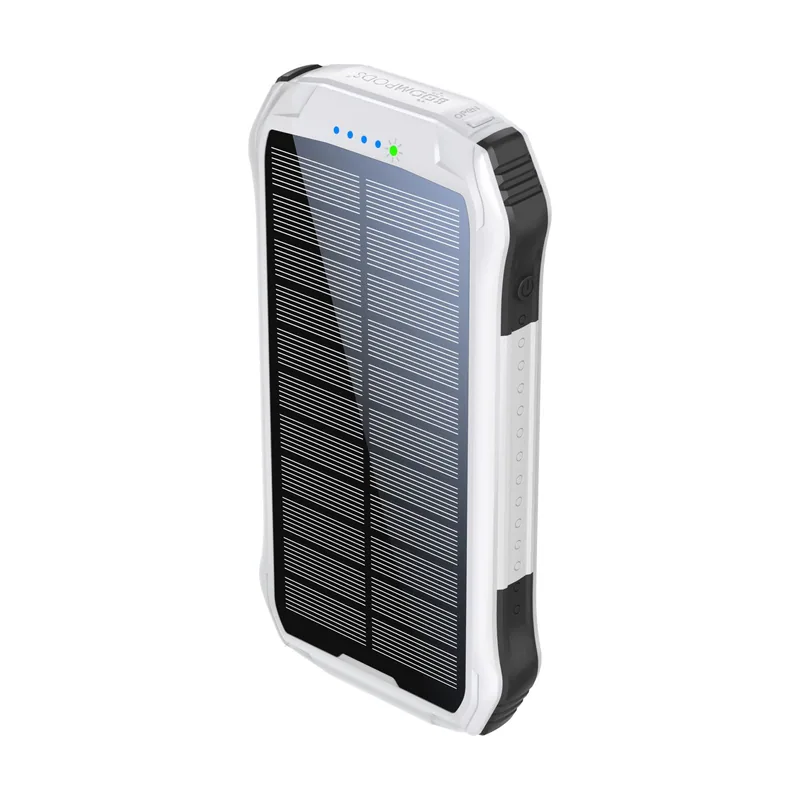 Boompods Neutron Polímero de litio 10000 mAh
