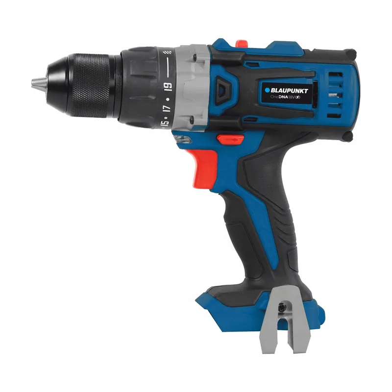 Blaupunkt Cordless Screwdriver CD7010