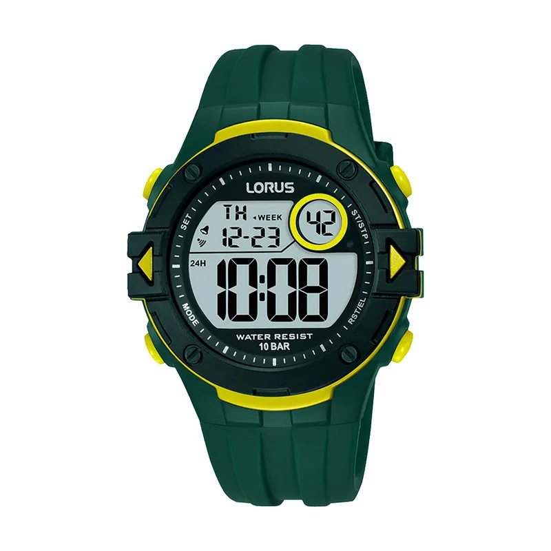 Lorus Sports R2327PX9 correa