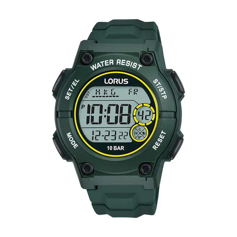 Lorus Sports R2333PX9 correa