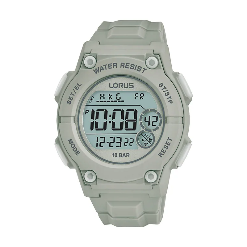 Lorus Sports R2335PX9 correa