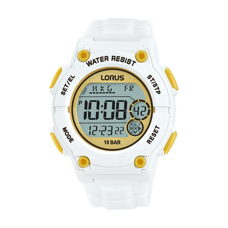Lorus Sports R2337PX9 correa