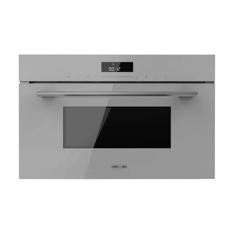 Cecotec Microondas Integrable 60cm Bolero Hexa MW703800 Glass