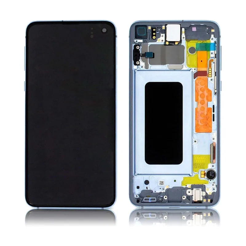 Samsung Octa SM-G970F