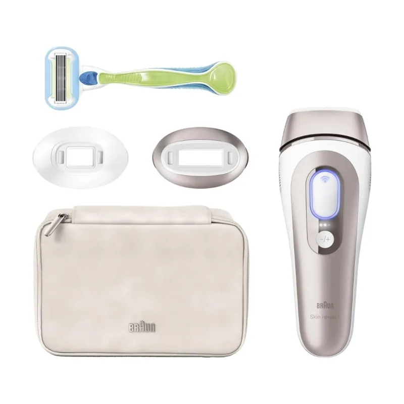 Braun Epilatore