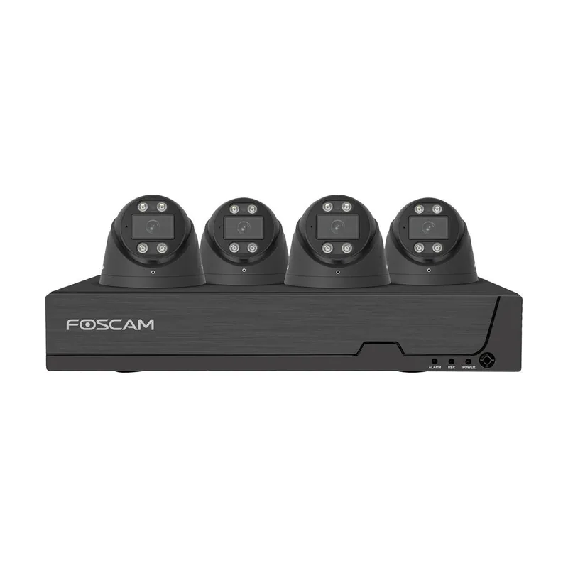 Foscam FNA108E-T4-2T 8 Canales